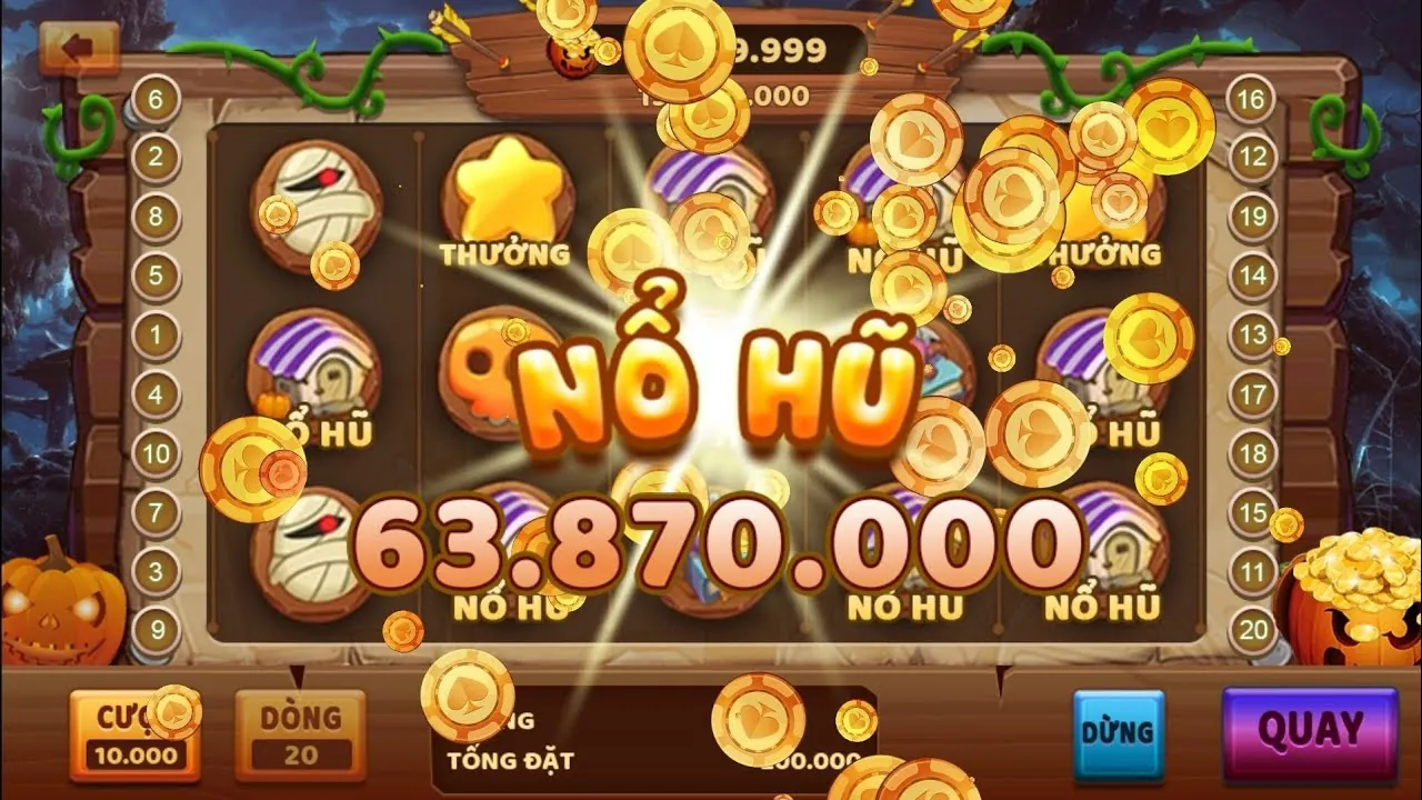 Game Mạt Chược qq8889